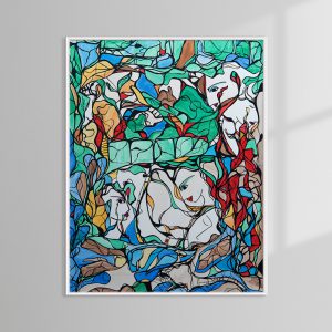 Original Canvas