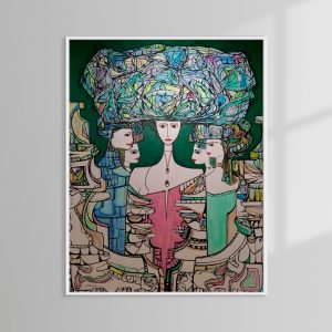Original Canvas
