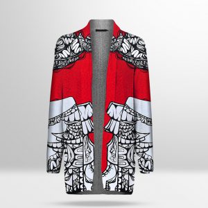 Sauma's Fashion Collection