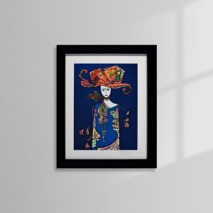 Serigraphs Edition