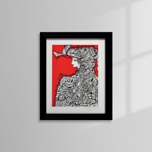 Serigraphs Edition