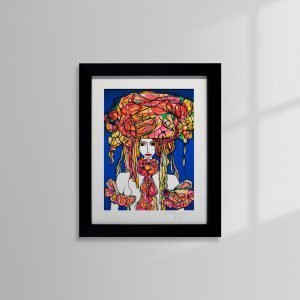 Serigraphs Edition