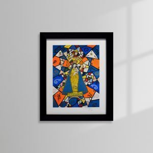 Serigraphs Edition