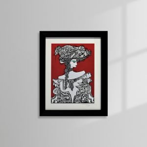 Serigraphs Edition