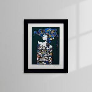 Serigraphs Edition
