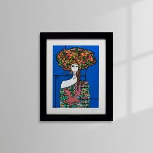 Serigraphs Edition