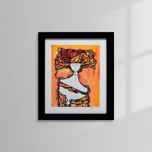 Serigraphs Edition