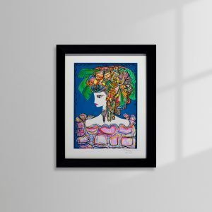 Serigraphs Edition