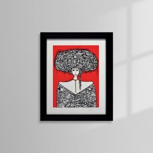 Serigraphs Edition