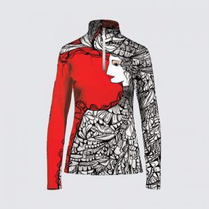 Sauma's Fashion Collection